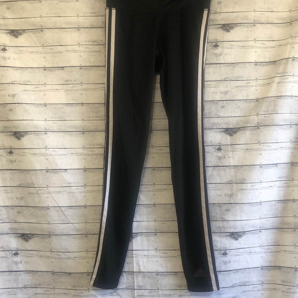Adidas Athletic legging